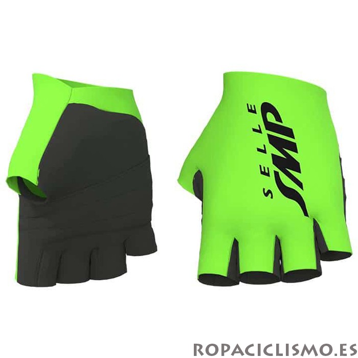 2021 Bardiani Csf Guantes Cortos